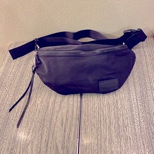 Rebecca Minkoff Nylon Belt Bag (Fanny Pack)